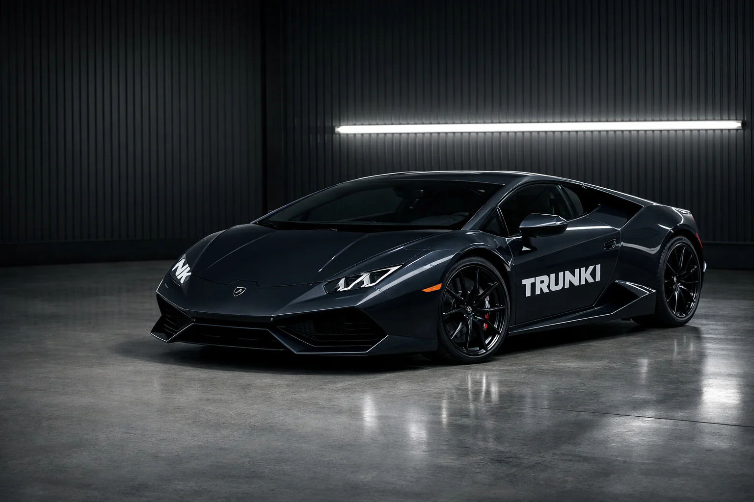 Welcome to Our Store