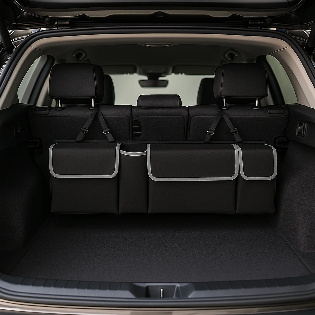 Storage & Organisation